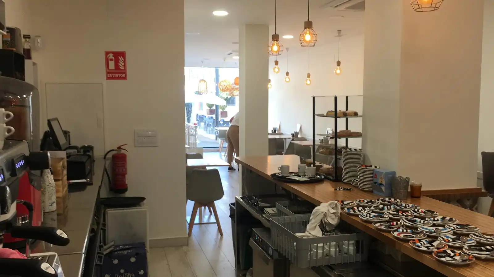 Local comercial en venda a Villanueva de la Serena, imagen 6