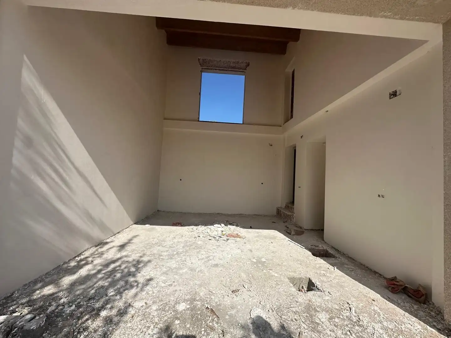 Adossat amb jardí en venda a Allariz, imagen 4