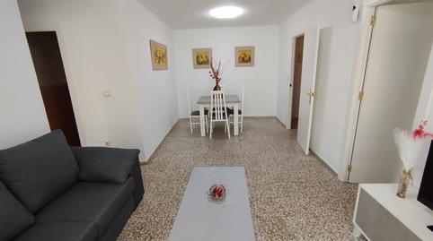 Photo 2 of Flat to rent in Suárez, Málaga