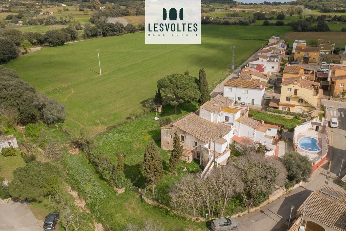 Casa o xalet en venda en Palafrugell amb Jardí privat, Parquet i Terrassa