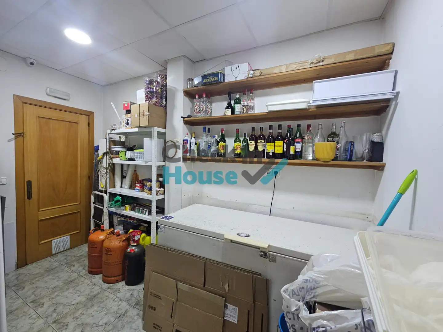Local comercial en venta en Carrer Anselm Clavé, imagen 8