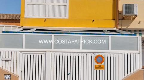 Foto 4 de Casa o chalet en venta en Calle Los Arrecifes, 92, Centro, Murcia