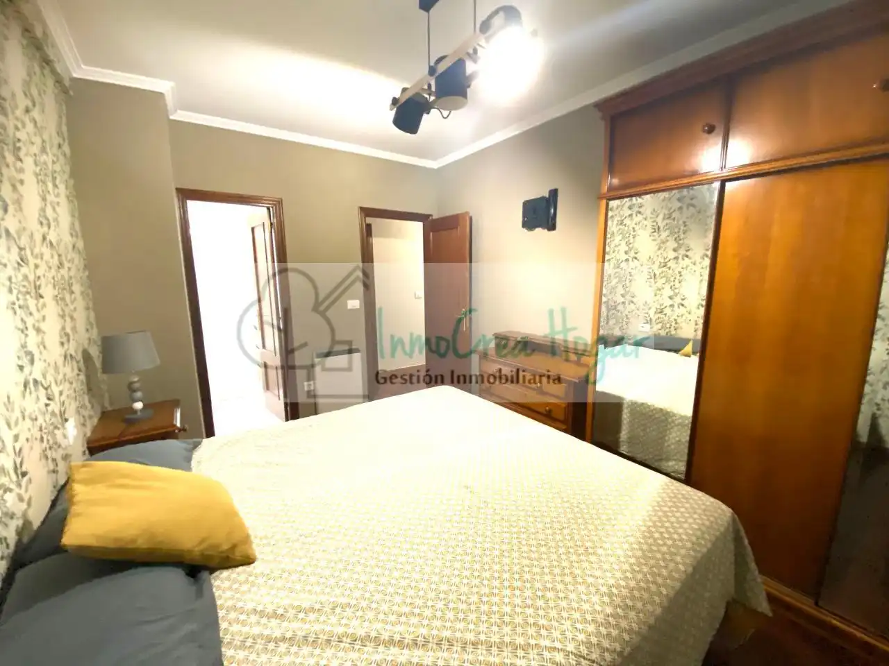 Habitación de Piso en venta en Salceda de Caselas con Calefacción y Trastero