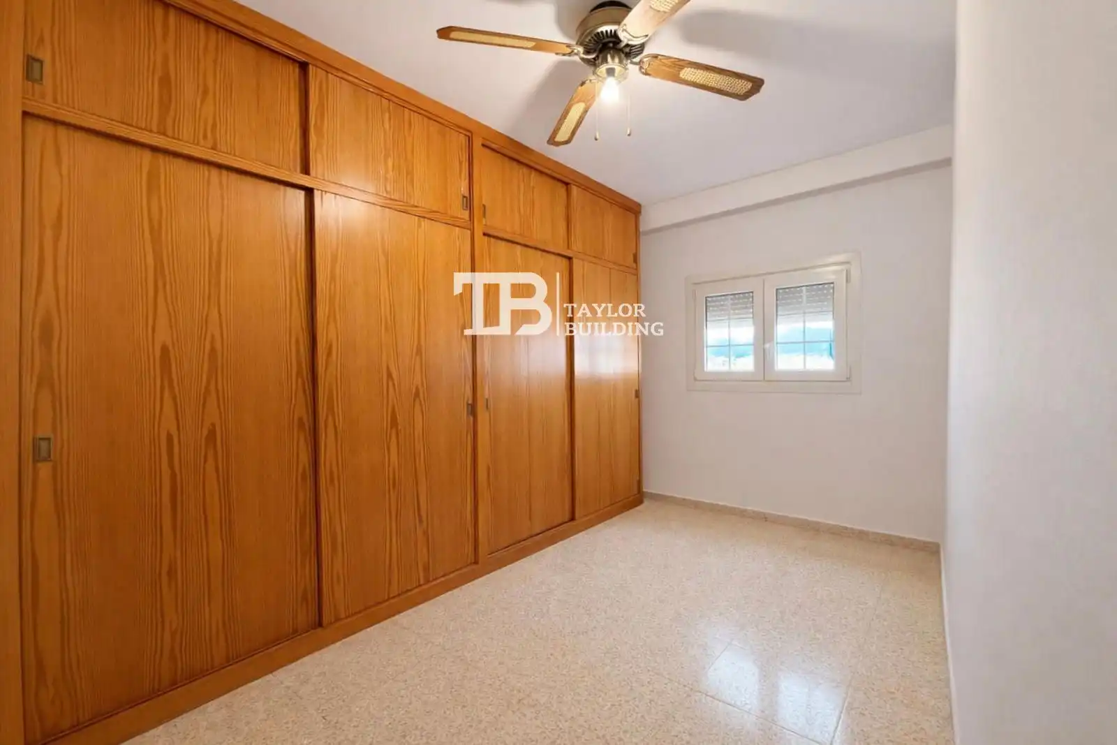 Vista exterior de Piso en venta en  Palma de Mallorca con Aire acondicionado, Calefacción y Terraza