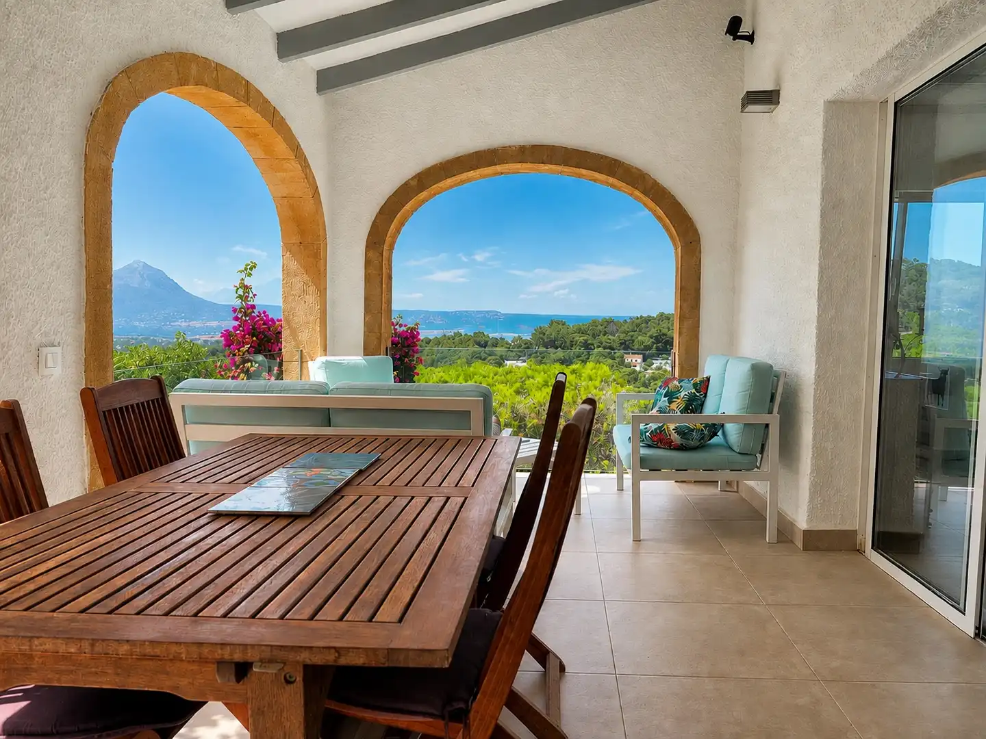 Casa con giardino in vendita a La Granadella  - Costa Nova, imagen 17