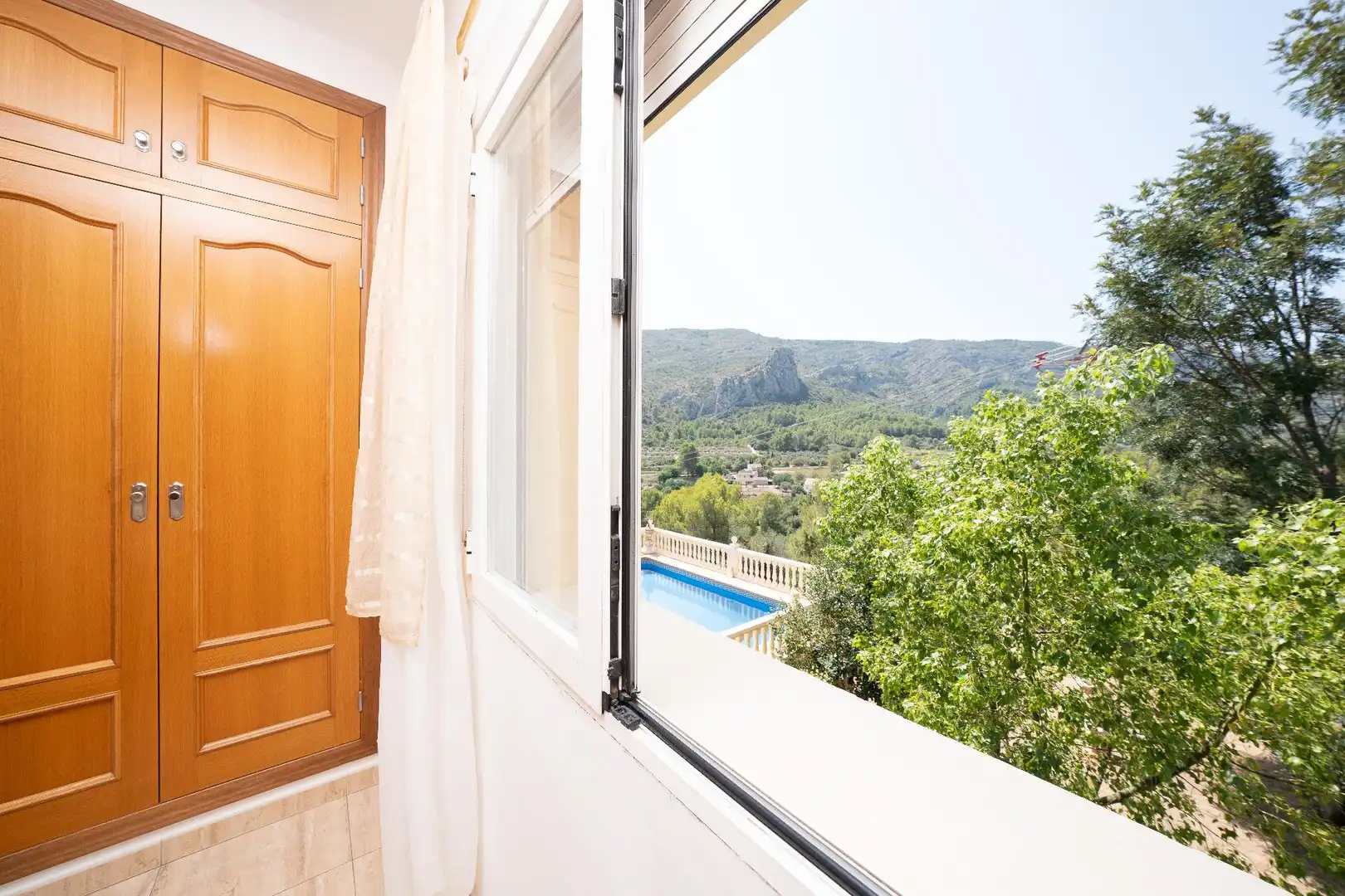 Villa con terrazza in vendita a Monte Solana, imagen 18