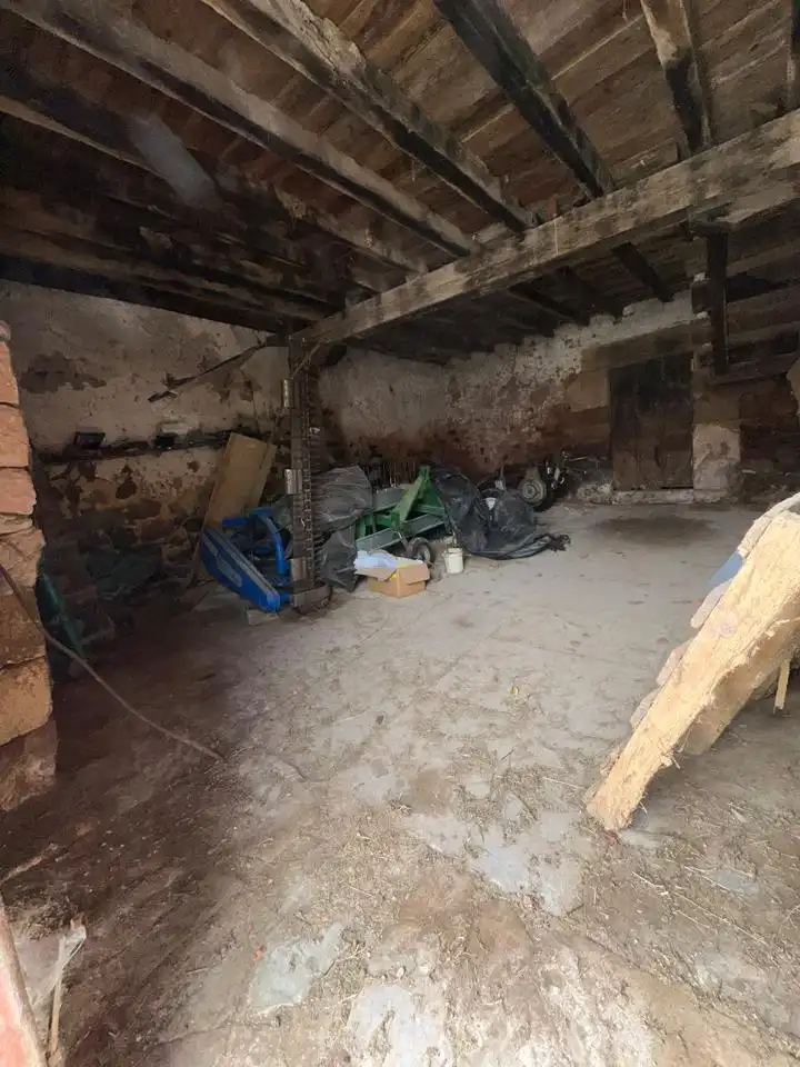 Finca rústica en venta en Anievas