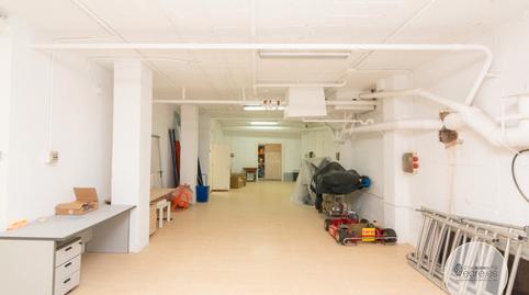 Photo 3 of Premises for sale in Carrer Doctor Zamenhof, 5, Sant Martí de Provençals,  Barcelona Capital