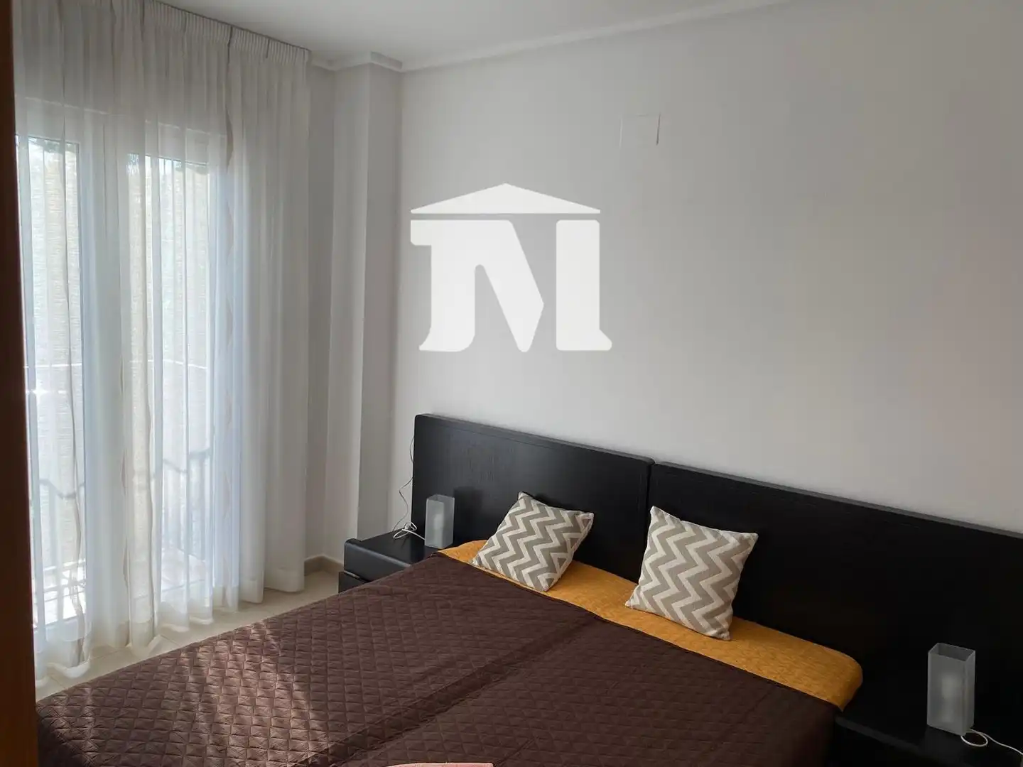 Habitación de Piso en venta en Murcia con Aire acondicionado, Calefacción y Terraza