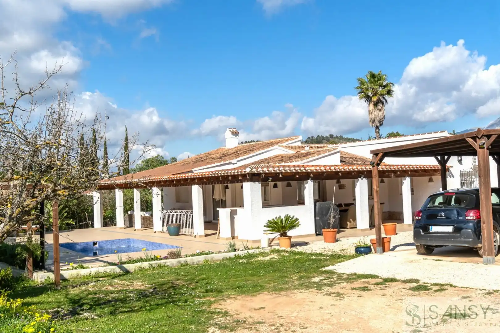 Houses for sale in Cap Martí - El Tossalet - Pinomar