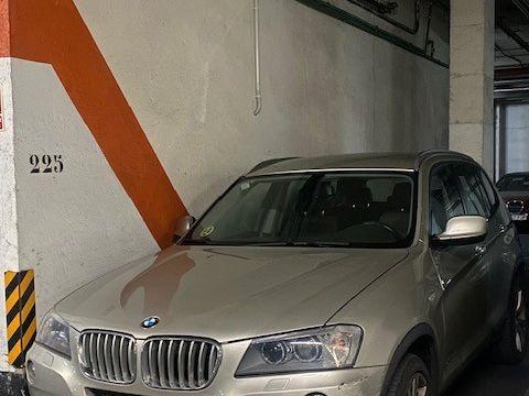 Photo 2 of Garage to rent in Calle de Raimundo Fernández Villaverde, 38, Ríos Rosas - Nuevos Ministerios, Madrid