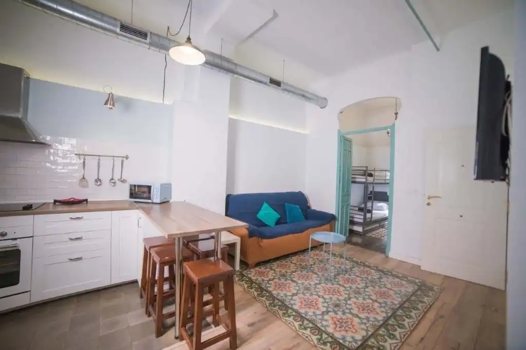 Apartament de lloguer a Pla - Carolinas, imagen 19