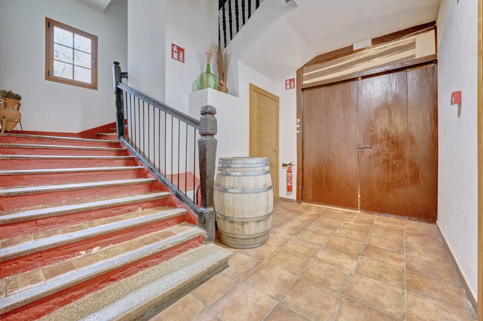 Detached homes for sale in Mañeru  with Air Conditioner, Heating and Private garden