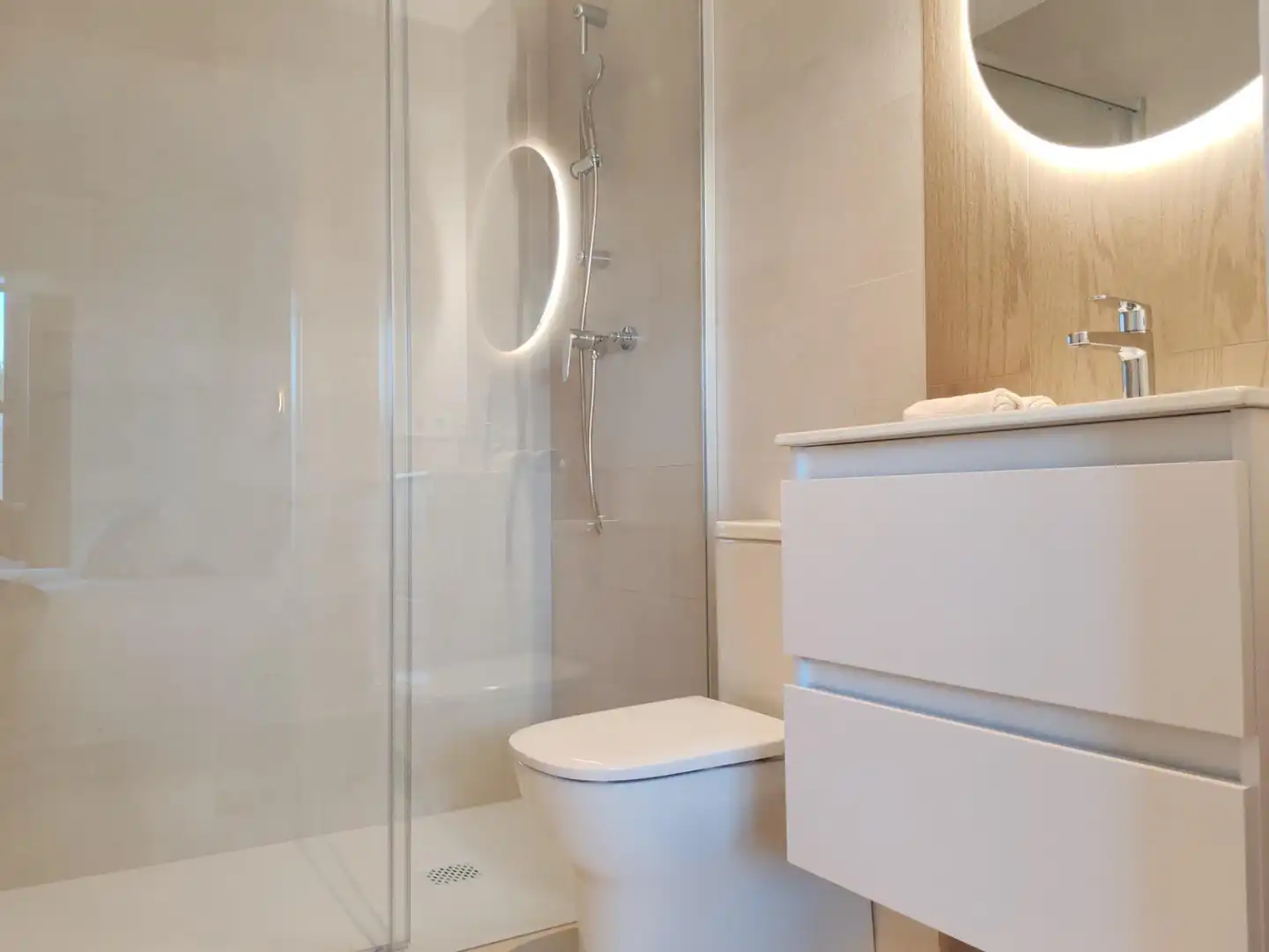 Apartamento con piscina en venta en Nueva Torrevieja - Aguas Nuevas, imagen 35