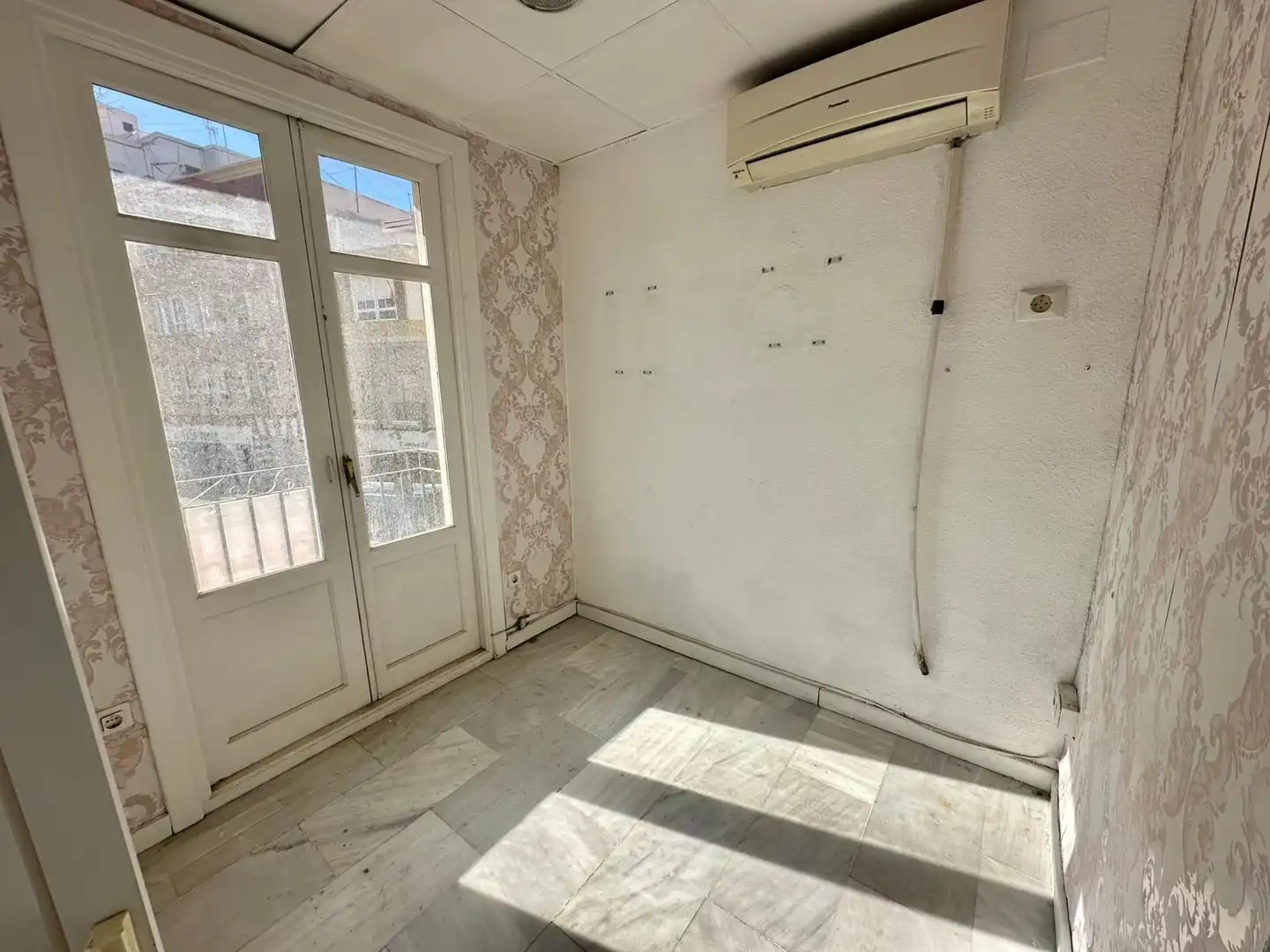 Habitación de Piso en venta en Cartagena con Aire acondicionado y Balcón
