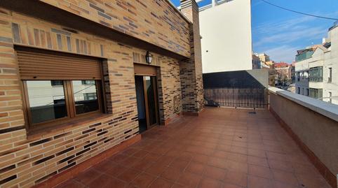 Foto 2 von Dachboden zur Miete in Francisco Santos, Guindalera,  Madrid Capital