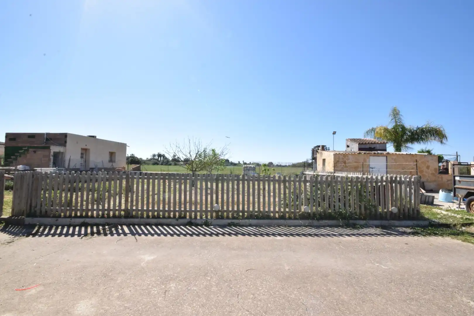 Casa o chalet en venta en  Palma de Mallorca con Jardín privado