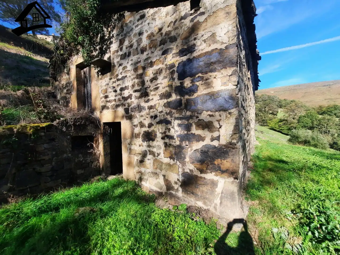 Casa rústica en venda a Vega de Pas, imagen 6