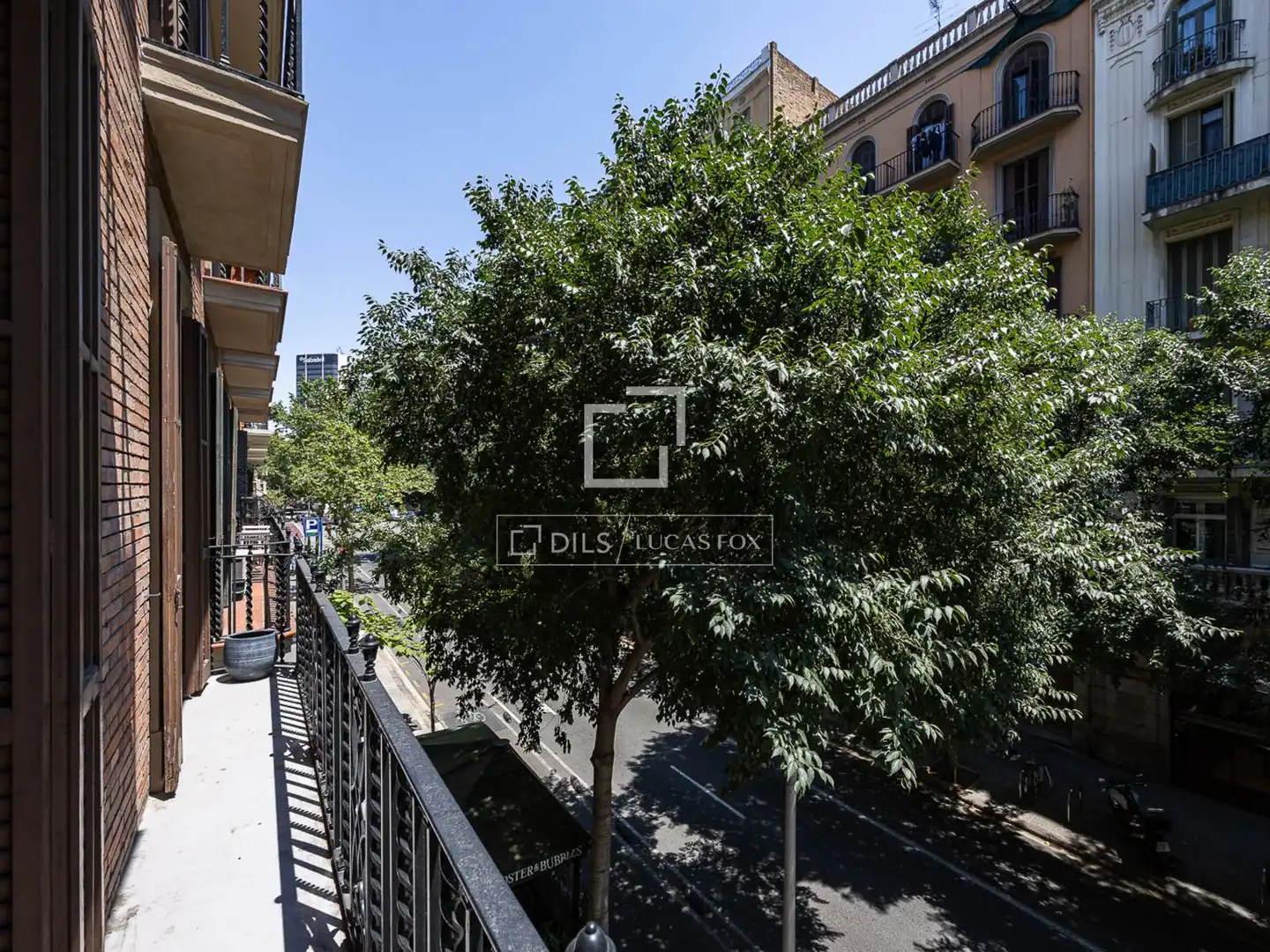 Piso con terraza en venta en Eixample, imagen 57