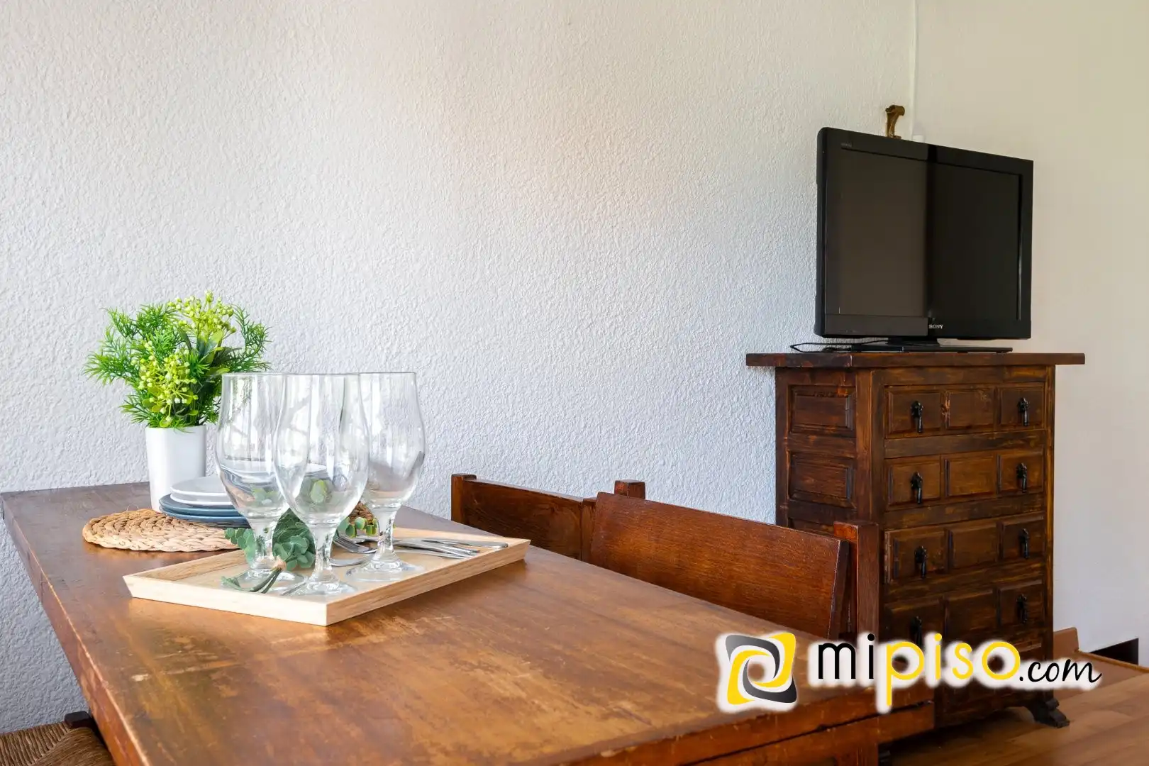 Wohnung mit Aufzug zum Verkauf in REPUBLICA DE COLOMBIA 8, imagen 8