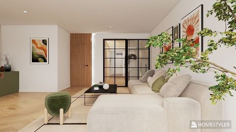 Foto 2 de Piso en venta en Galvez Ginachero, La Trinidad, Málaga Capital