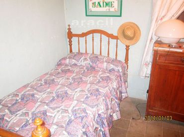 Wohnung mit Garten zum Verkauf in Partida Cotes Altes