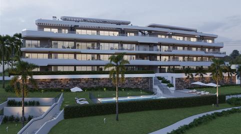 Foto 5 de Planta baixa en venda a El Castillo, Málaga