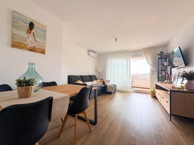 Piso en Venta en Canaletes - Turonet