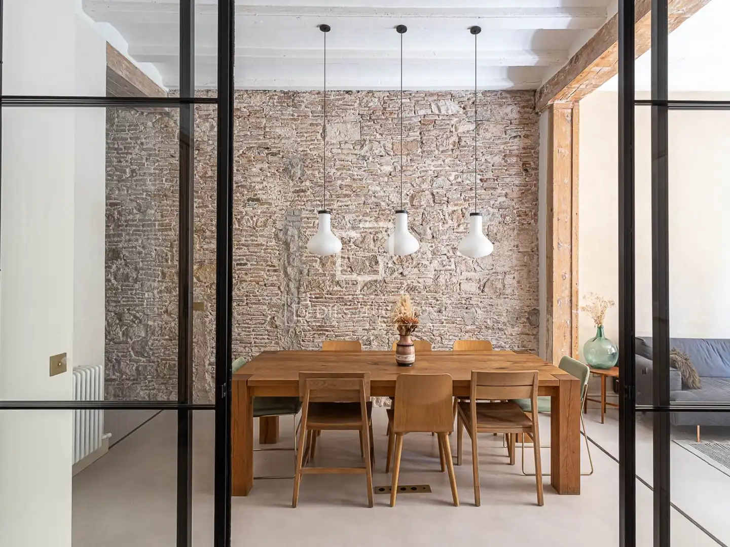 Appartement avec terrasse à vendre à Ciutat Vella, imagen 9
