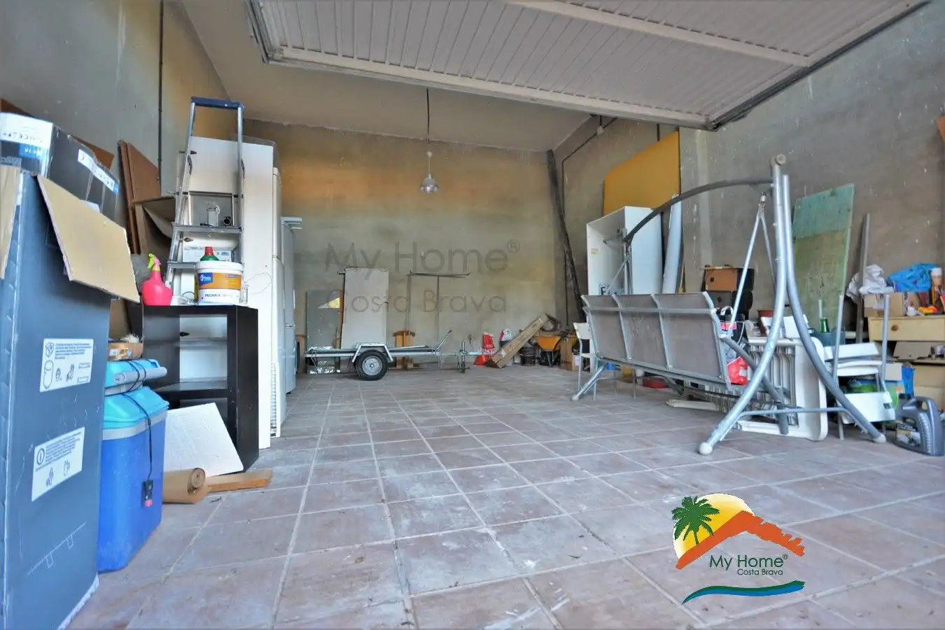 Maison mitoyenne avec piscine à vendre à Aiguaviva Parc, imagen 23