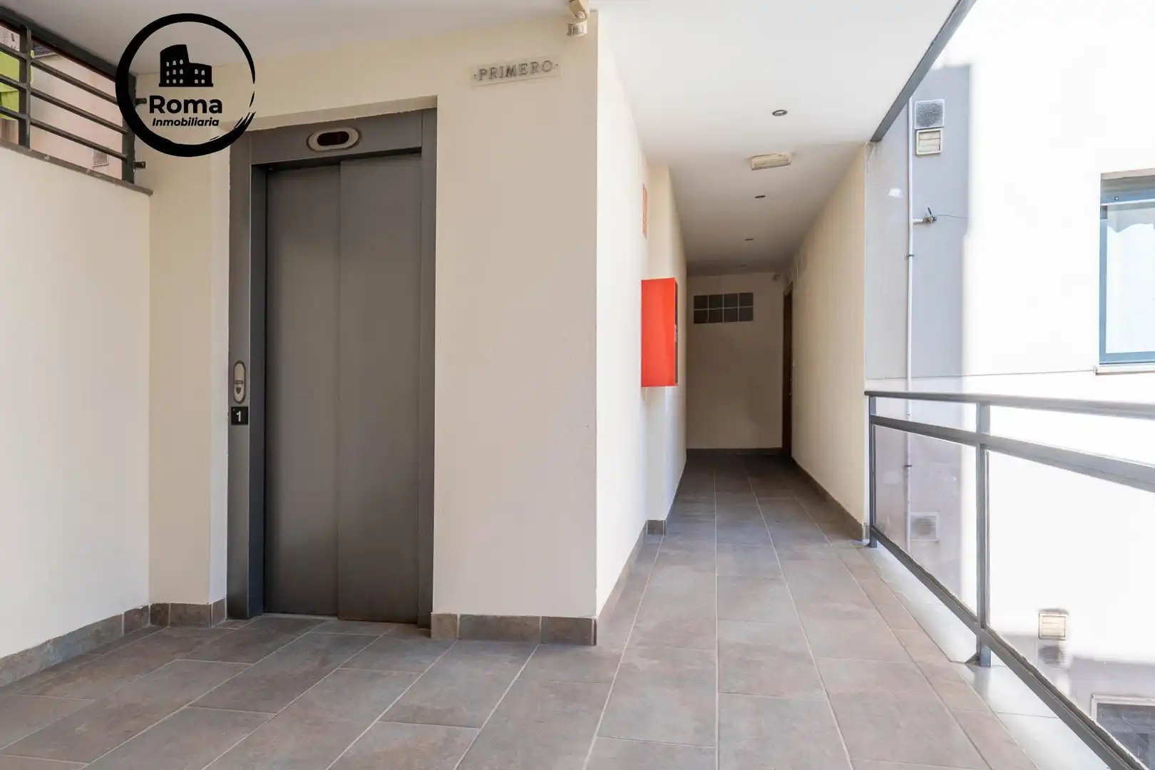 Piso con ascensor en venta en Calle del Sol, imagen 5