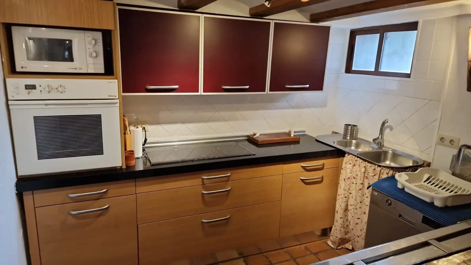 Chalet con piscina en venta en Avenida de Cuenca, imagen 15