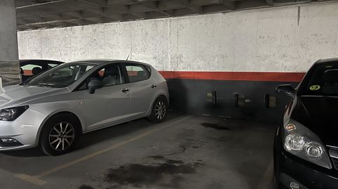 Foto 5 de Garaje en venta en Calle de la Habana, La Avanzada - La Cueva, Fuenlabrada