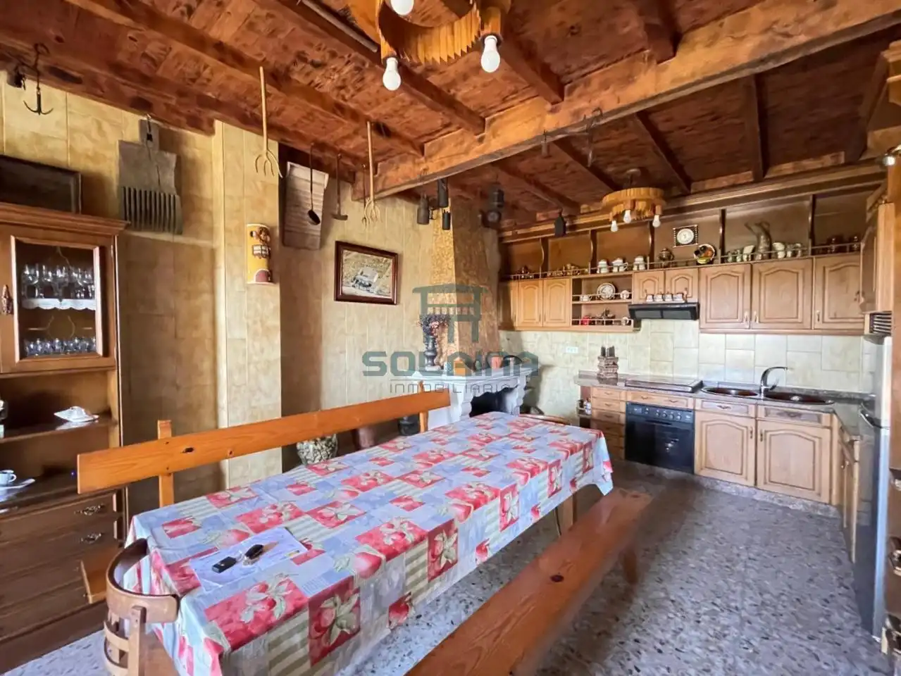 House with terrace for sale in O Pereiro de Aguiar, imagen 40
