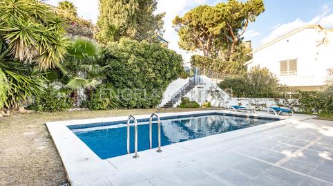 Foto 4 de Casa o xalet de lloguer a Vallpineda - Santa Bàrbara, Barcelona