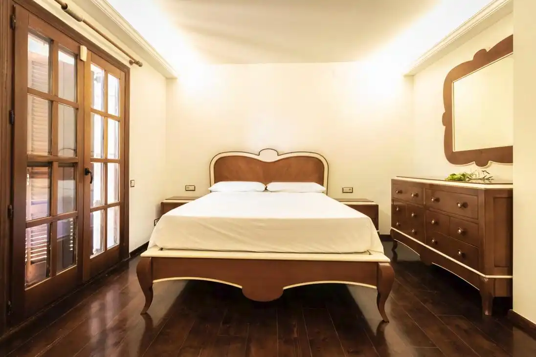 Habitación de Casa o chalet en venta en Xerta con Jacuzzi