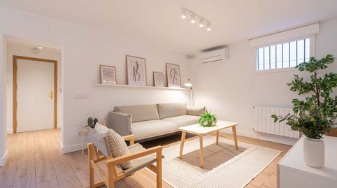 Photo 3 of Flat for rent in Calle Julio Calvo, Peñagrande, Madrid Capital