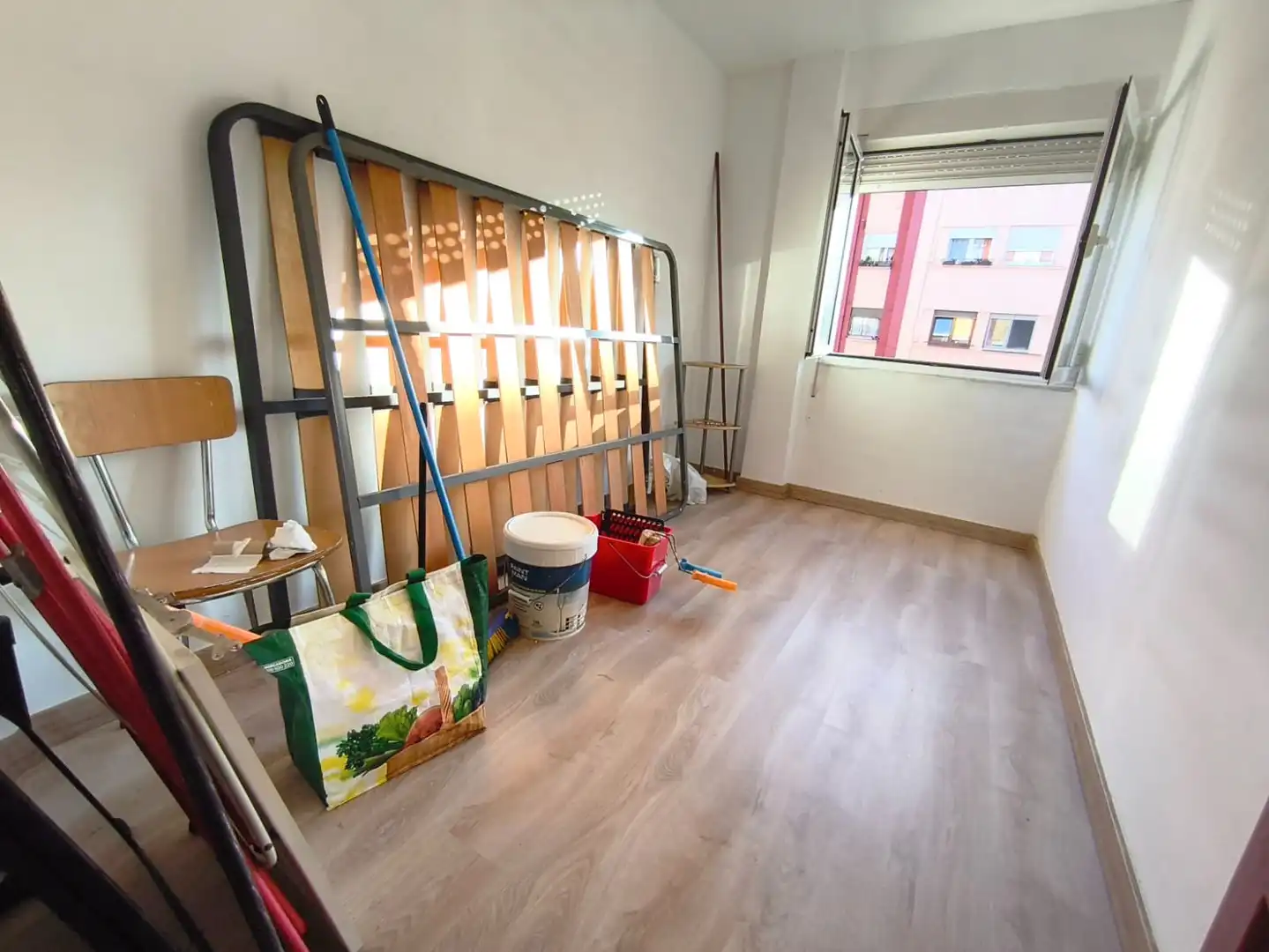 Bedroom of Flat for sale in Versalles