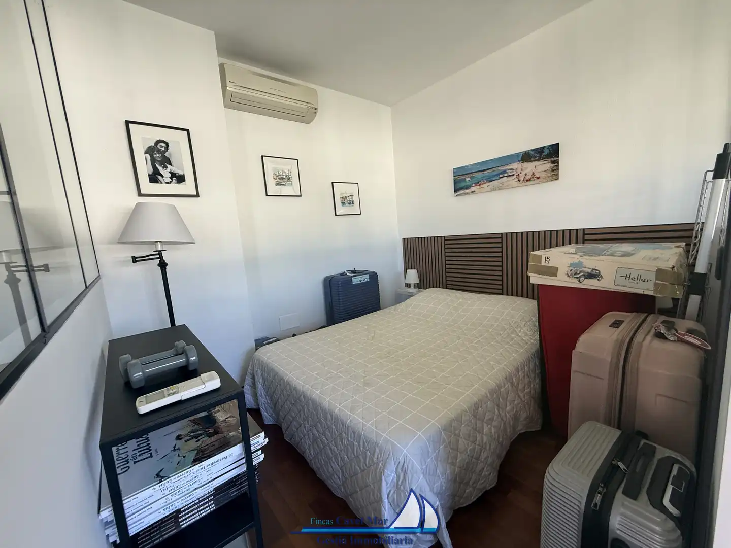 Maison mitoyenne avec piscine à vendre à Avinguda de la Diputació 41, imagen 30
