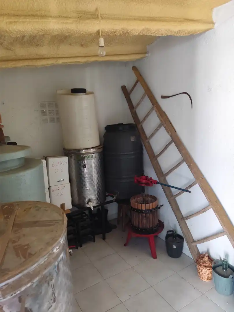 Maison avec jardin à vendre à Calle Toledillo 81, imagen 21