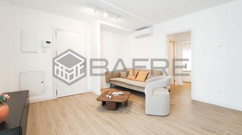 Foto 5 de Piso de alquiler en Calle Guayaba, Buena Vista,  Madrid Capital