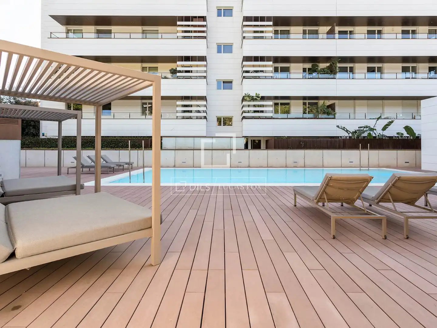 Terraza de Piso en venta en Barcelona con Aire acondicionado, Calefacción y Terraza