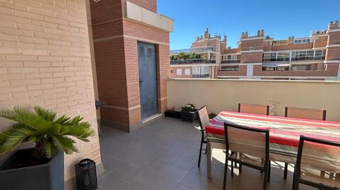 Foto 4 de Àtic en venda a Calle Hermano Felicisimo Ruiz, 13, Paus - Poligono San Blas, Alicante