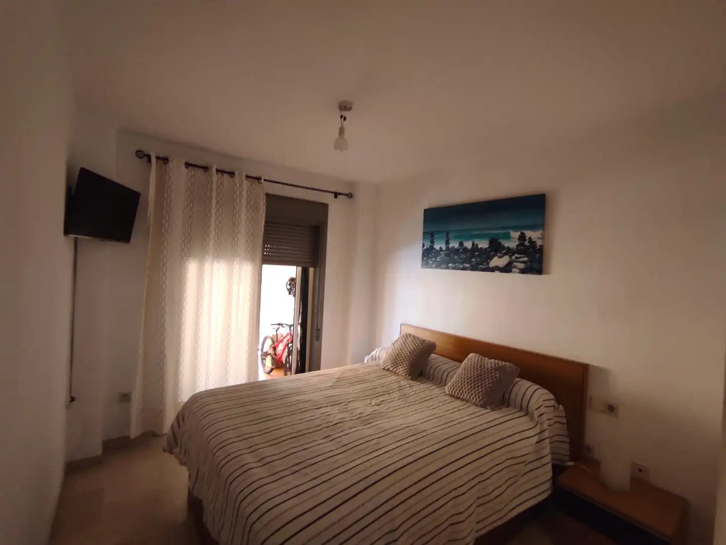 Piso en venta en Calle Castilla, 99, San Pedro de Alcántara pueblo