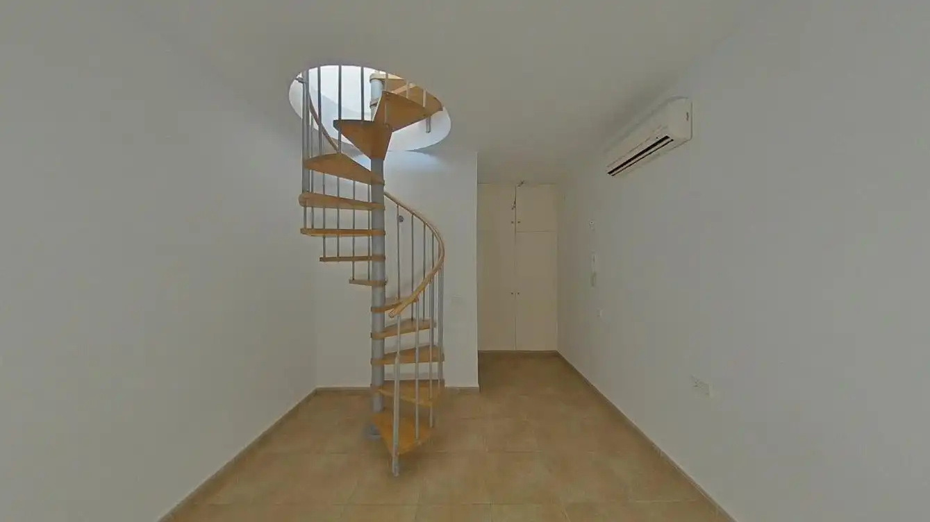Dúplex en venta en Igualada