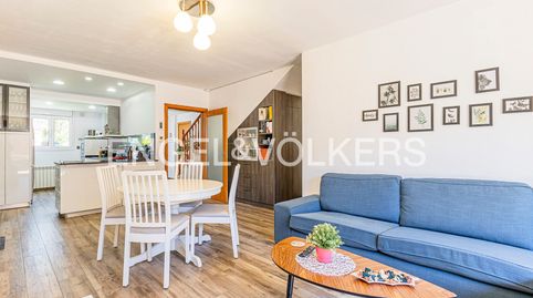 Foto 4 de Casa adosada en venta en Polinyà, Barcelona