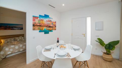 Foto 2 de Piso de alquiler en N/a, Barrio de Benicalap,  Valencia Capital