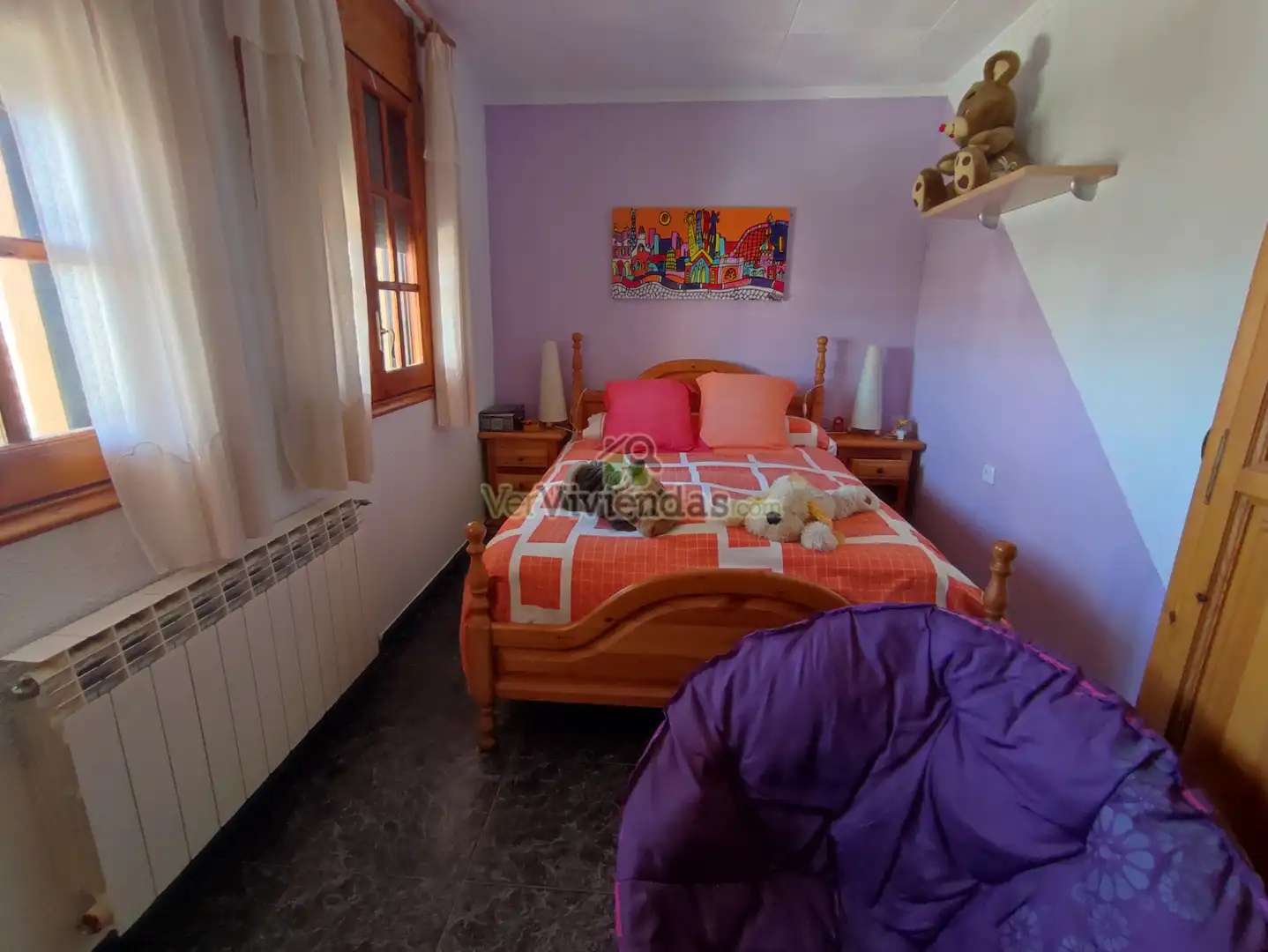 Haus mit Terrasse zum Verkauf in Masquefa, imagen 44