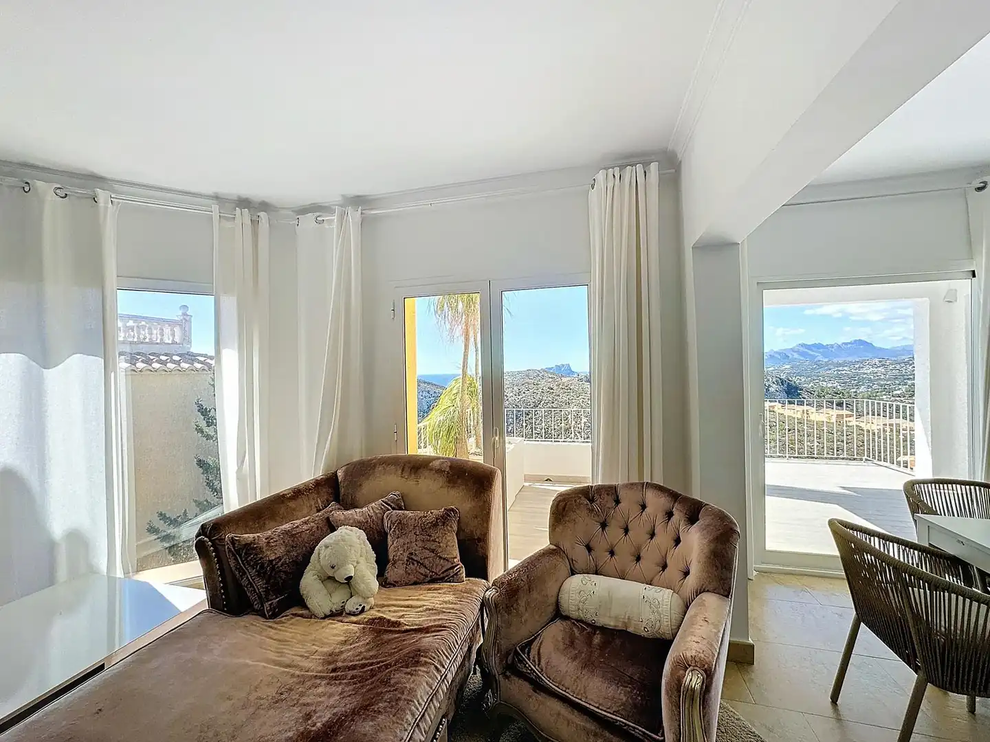 Casa o chalet en venta en Cumbre del Sol