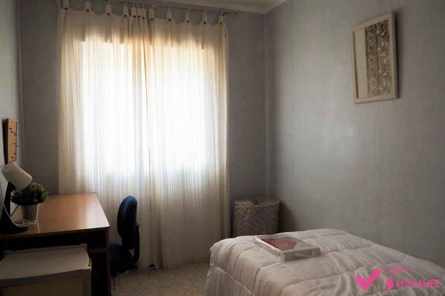 Flat for rent in Poeta Manuel Benítez Carrasco, La Oliva